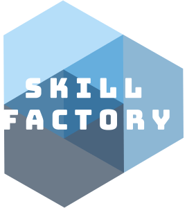 Skill Factory Logo